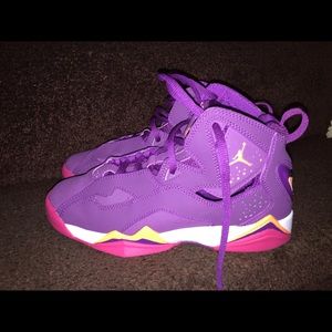 Air Jordan True Flights